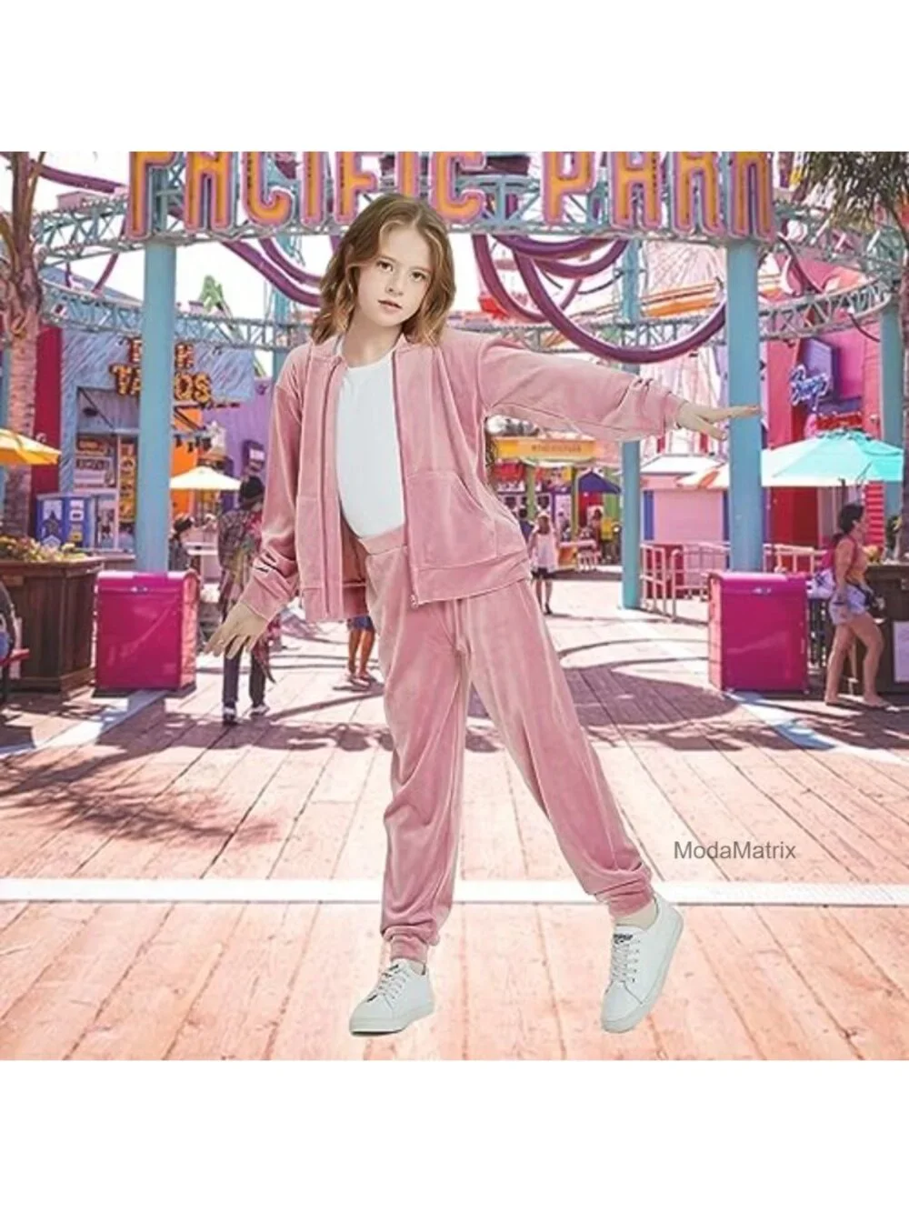 N/A soft velour